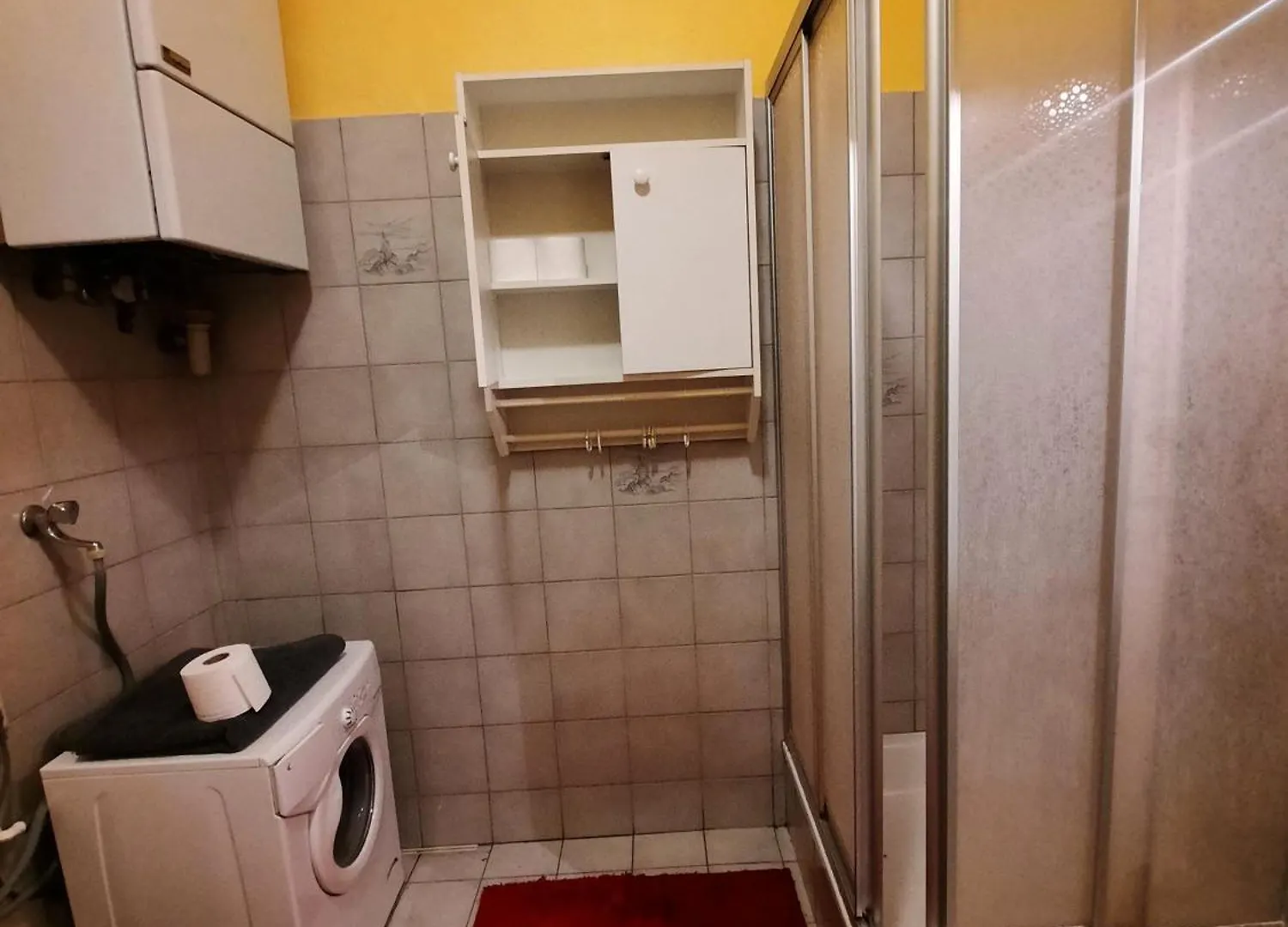 Apartment The Place To Be 2 