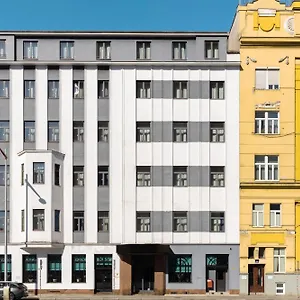 Yggotel Mejse Отель
