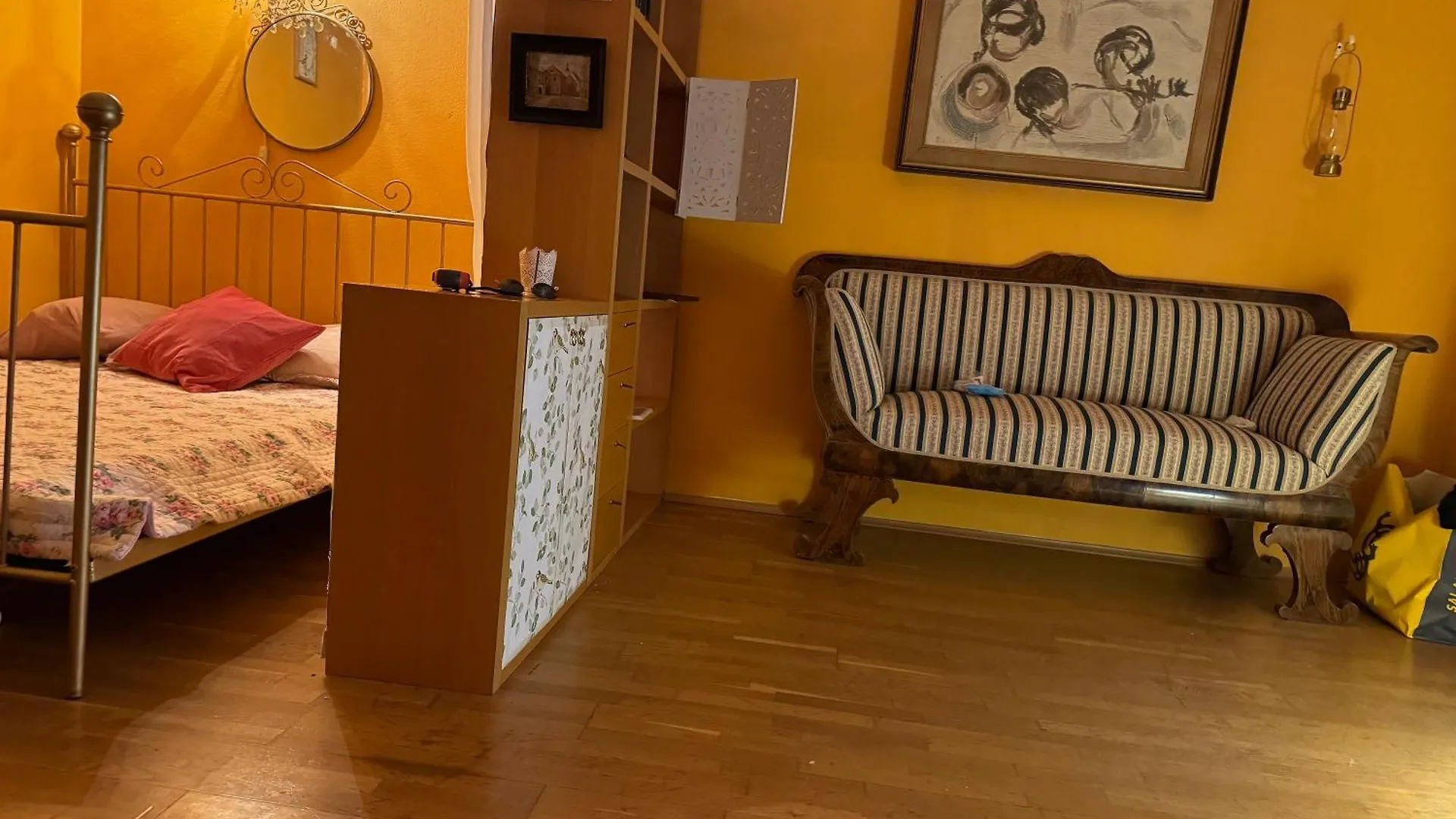 Apartment The Place To Be 2 